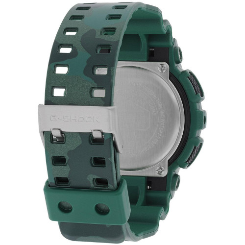 Часы Casio GA-110CM-3AER 1