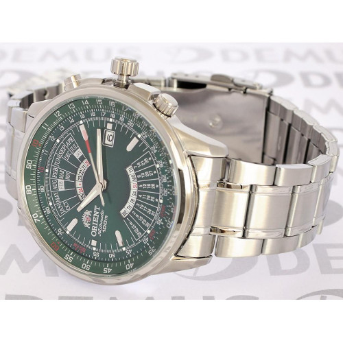 Часы Orient FEU07007FX 5
