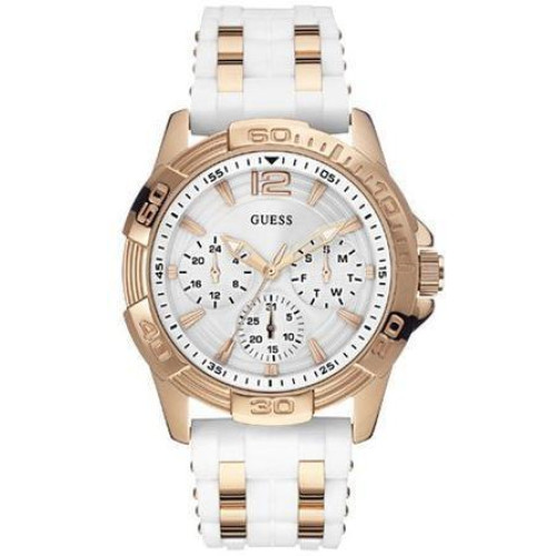 Часы Guess W0615L1 