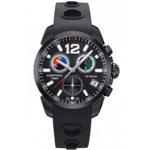 Часы Certina C016.417.17.057.01  Часы Certina C016.417.17.057.01