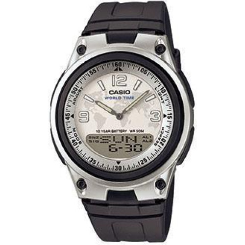Часы Casio AW-80-7A2VEF 