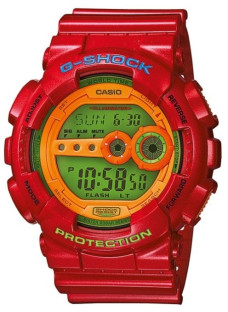 Casio GD-100HC-4ER