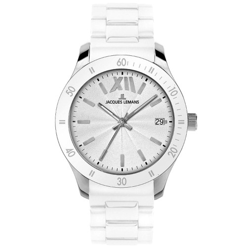 Часы Jacques Lemans 1-1623B 