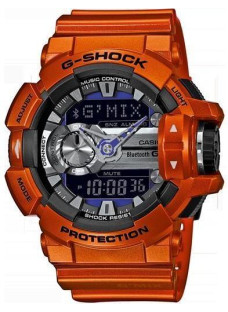 Casio GBA-400-4BER