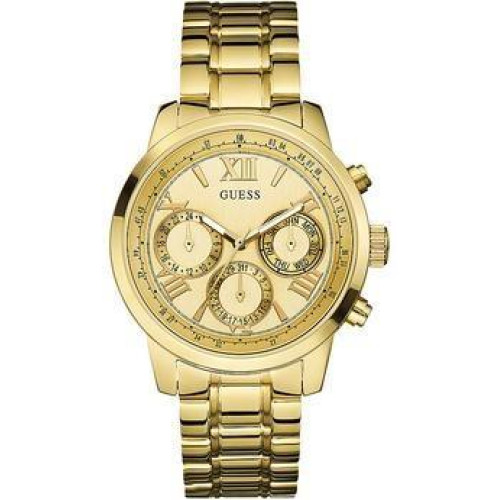 Часы Guess W0330L1 