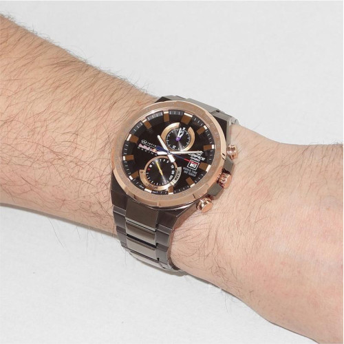 Часы Casio EFR-542RBM-1AER 1