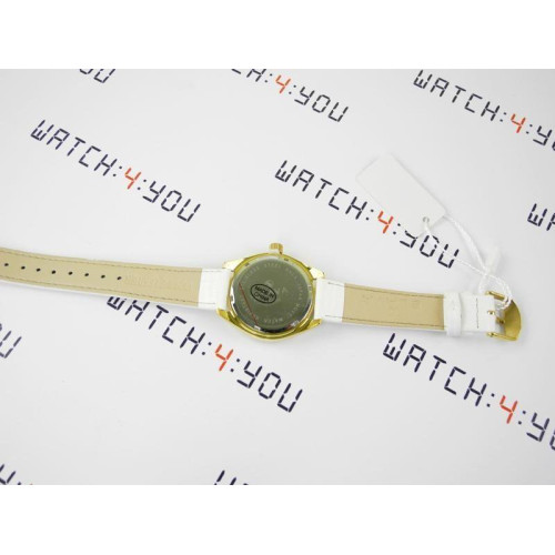 Часы Slava SL10106GWGF 3
