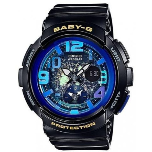 Часы Casio BGA-190GL-1BER 