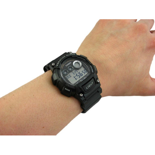 Часы Casio W-735H-1AVEF 2 Часы Casio W-735H-1AVEF 2