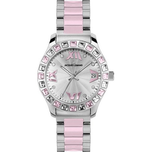 Часы Jacques Lemans 1-1595C 