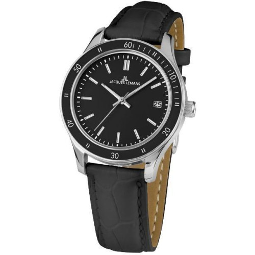 Часы Jacques Lemans 1-1622ZA 