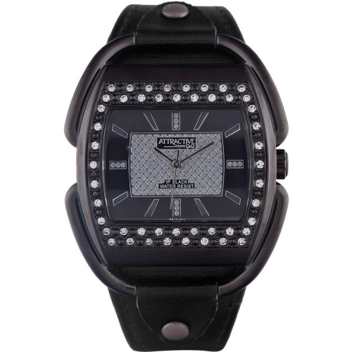 Часы Q&Q DB19J502Y 