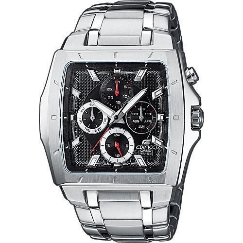 Часы Casio EF-329D-1AVEF 