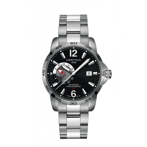 Часы Certina C034.455.11.057.00 