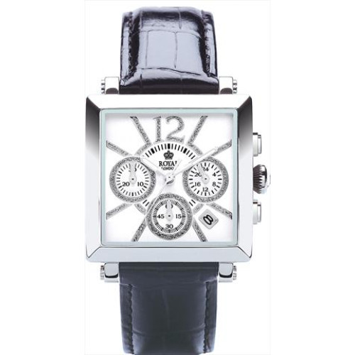 Часы Royal London 21099-02 