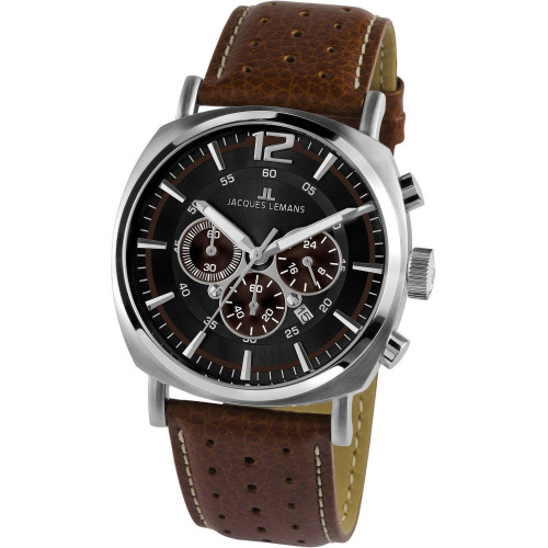 Часы Jacques Lemans 1-1645C 