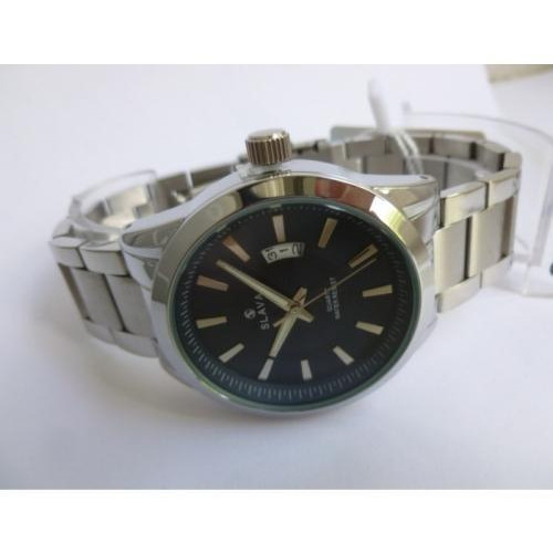 Часы Slava SL10174SBLS 3