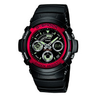 Casio AW-591-4AER
