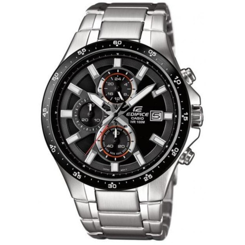 Часы Casio EFR-519D-1AVEF 