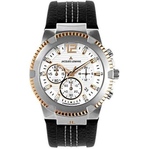 Часы Jacques Lemans 1-1455E 