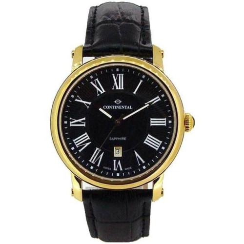 Часы Continental 2409-GP158 