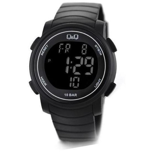 Часы Q&Q M122J001Y 