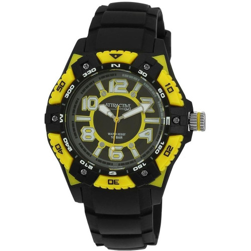 Часы Q&Q DA50J002Y 