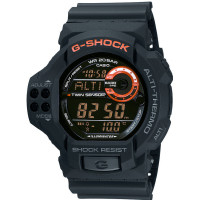 Casio GDF-100-1BER Casio GDF-100-1BER