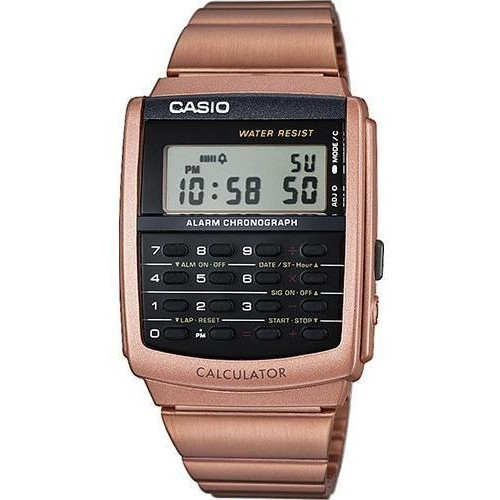 Часы Casio CA-506C-5AEF 