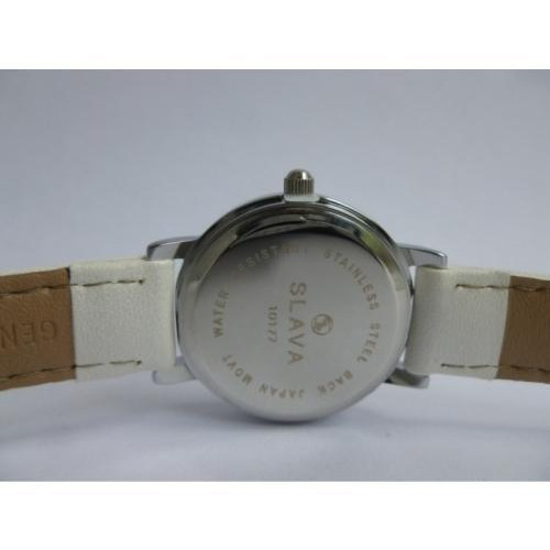 Часы Slava SL10177SWSW 1