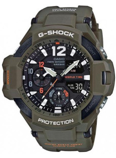 Casio GPW-1000KH-3AER