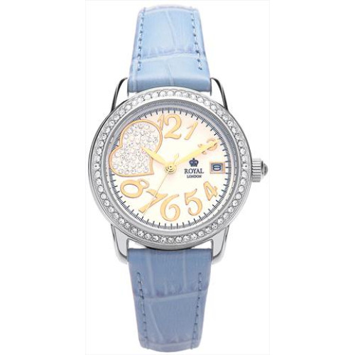 Часы Royal London 20080-06 