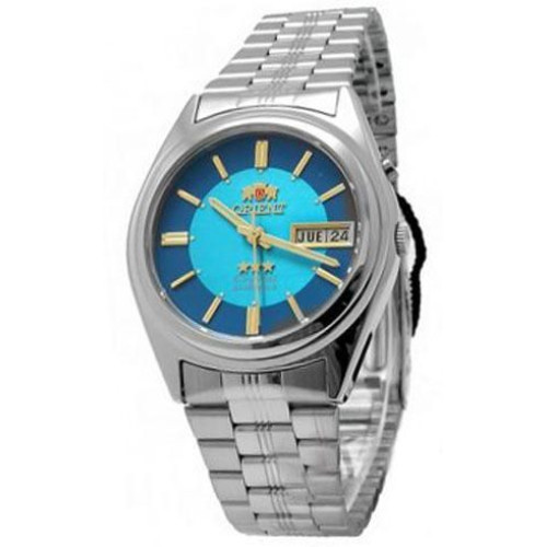 Часы Orient FEM6Q00DL9 
