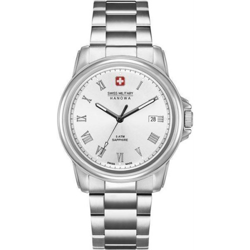 Часы Swiss Military Hanowa 06-5259.04.001 