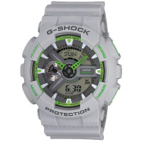 Casio GA-110TS-8A3ER