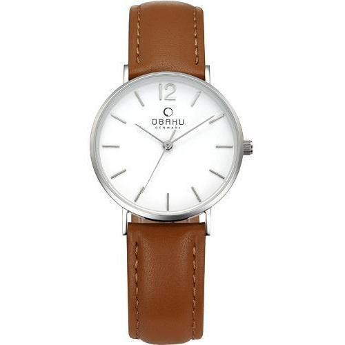 Часы Obaku V197LXCWRN 