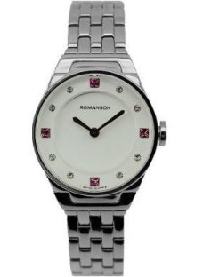 Romanson RM3209LWH WH