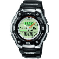 Casio AQW-101-1AVER Casio AQW-101-1AVER
