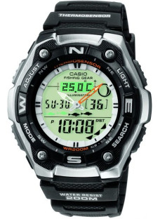 Casio AQW-101-1AVER Casio AQW-101-1AVER