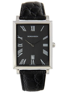 Romanson TL6522CMWH BK