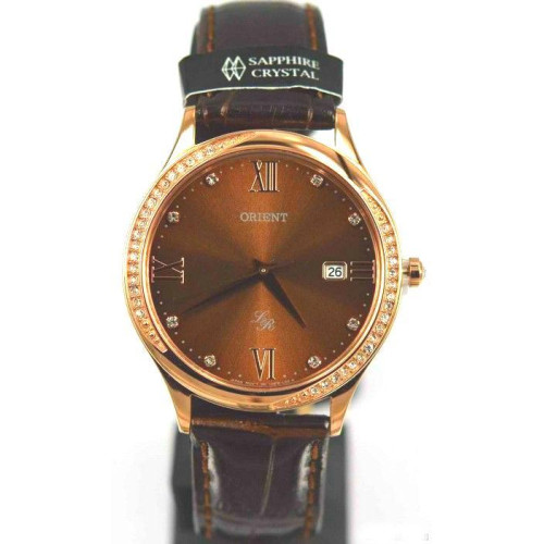 Часы Orient FUNF8001T0 1