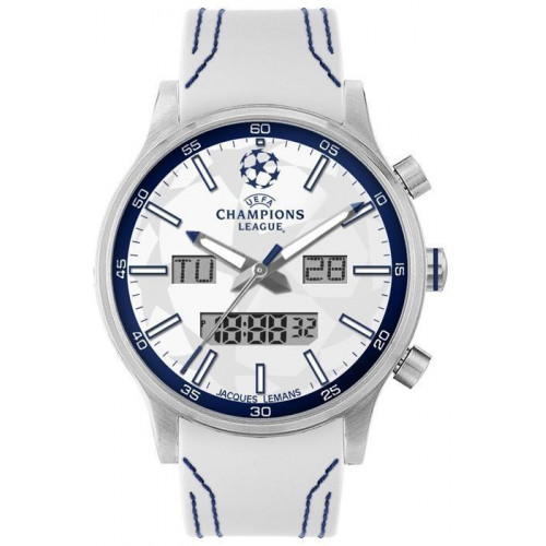 Часы Jacques Lemans UEFA U-40B 