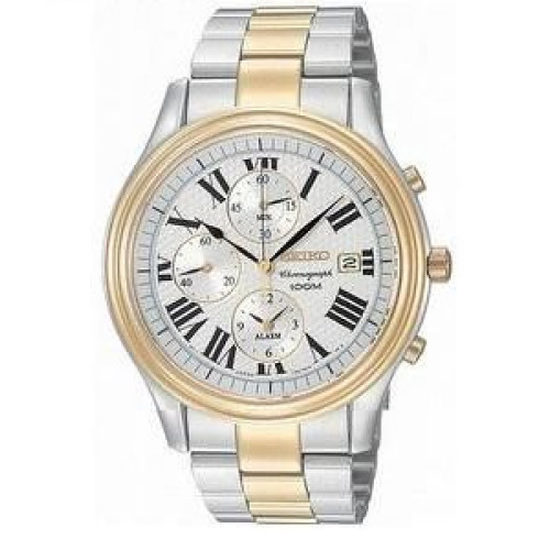 Часы Seiko SNAC78P1 