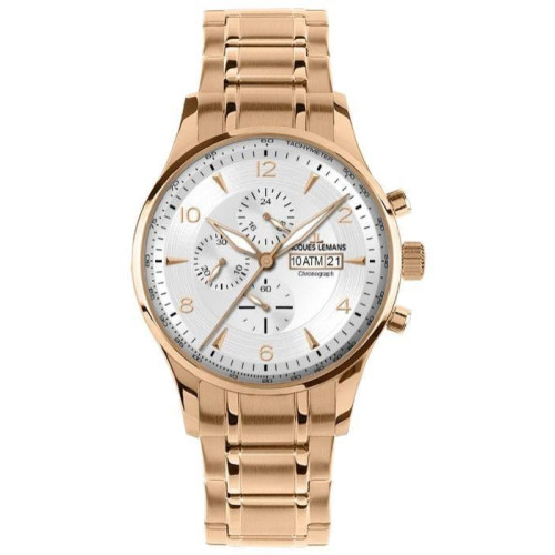 Часы Jacques Lemans 1-1844M 