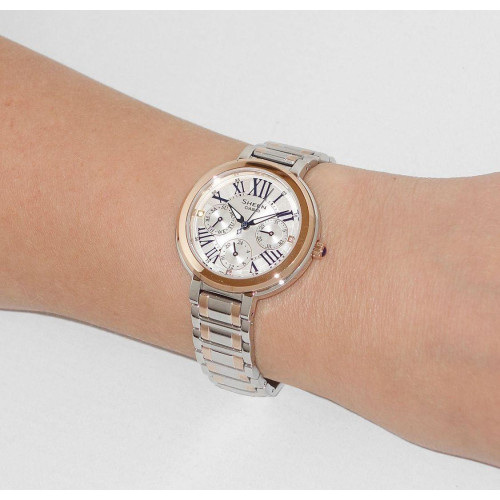 Часы Casio SHE-3034SG-7AUER 3