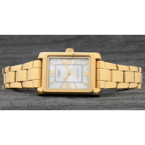 Часы Casio LTP-1234PG-7AEF 1