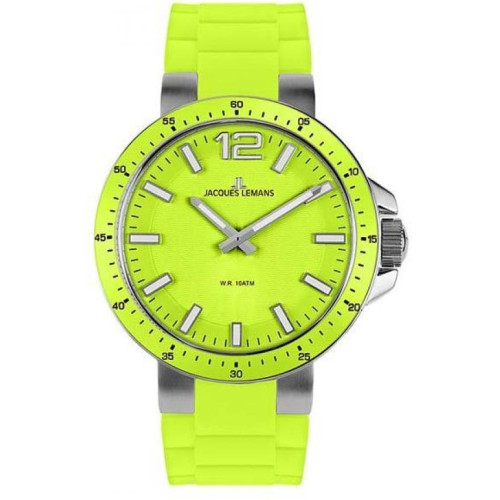 Часы Jacques Lemans 1-1709F 