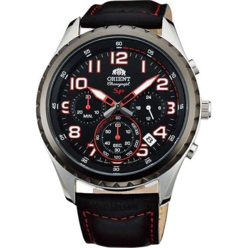 Часы Orient FKV01003B0 