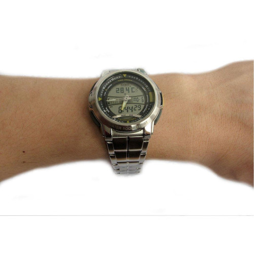 Часы Casio AQF-100WD-9BVEF 3 Часы Casio AQF-100WD-9BVEF 3