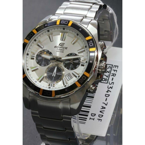 Часы Casio EFR-534D-7AVEF 1
